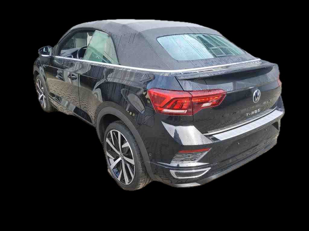 Volkswagen T-Roc 2021