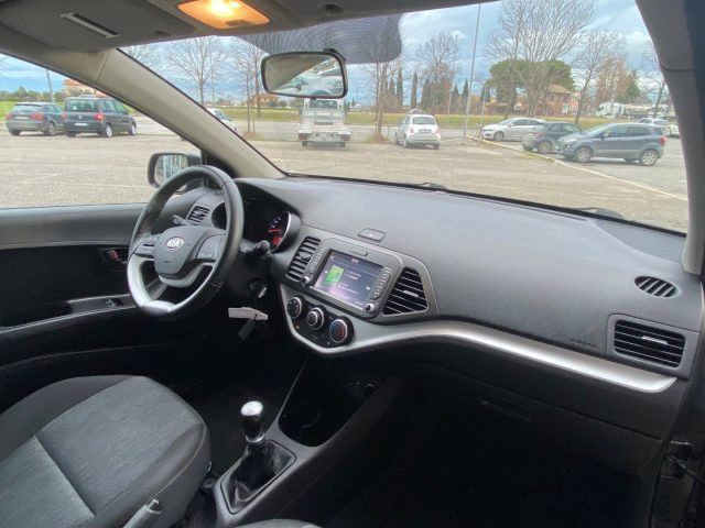 Kia Picanto 2017