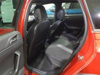 Volkswagen Taigo 2025