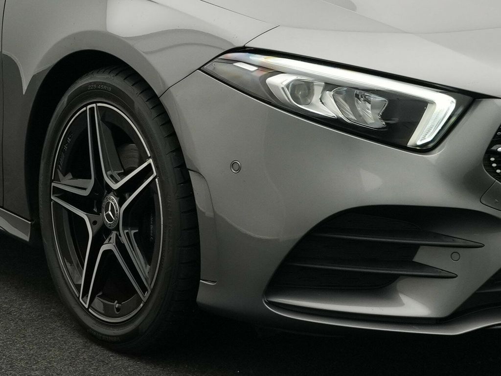 Mercedes-Benz A 180 2020