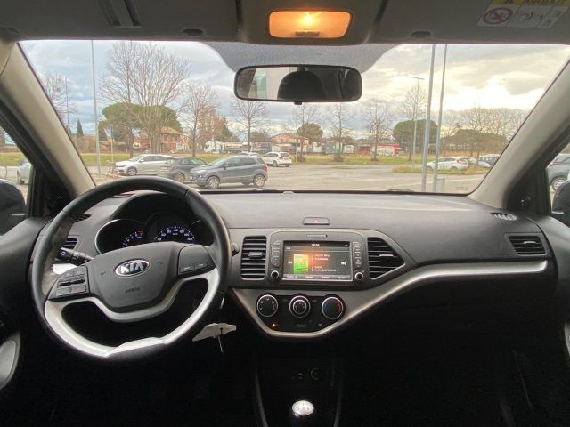 Kia Picanto 2017