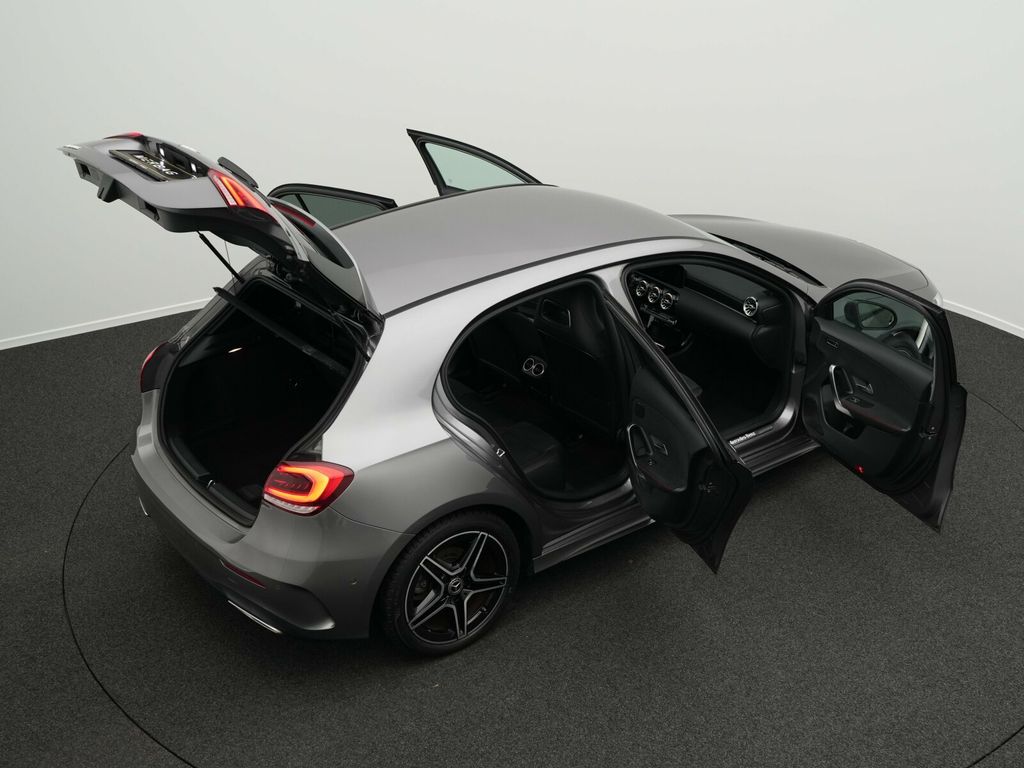 Mercedes-Benz A 180 2020