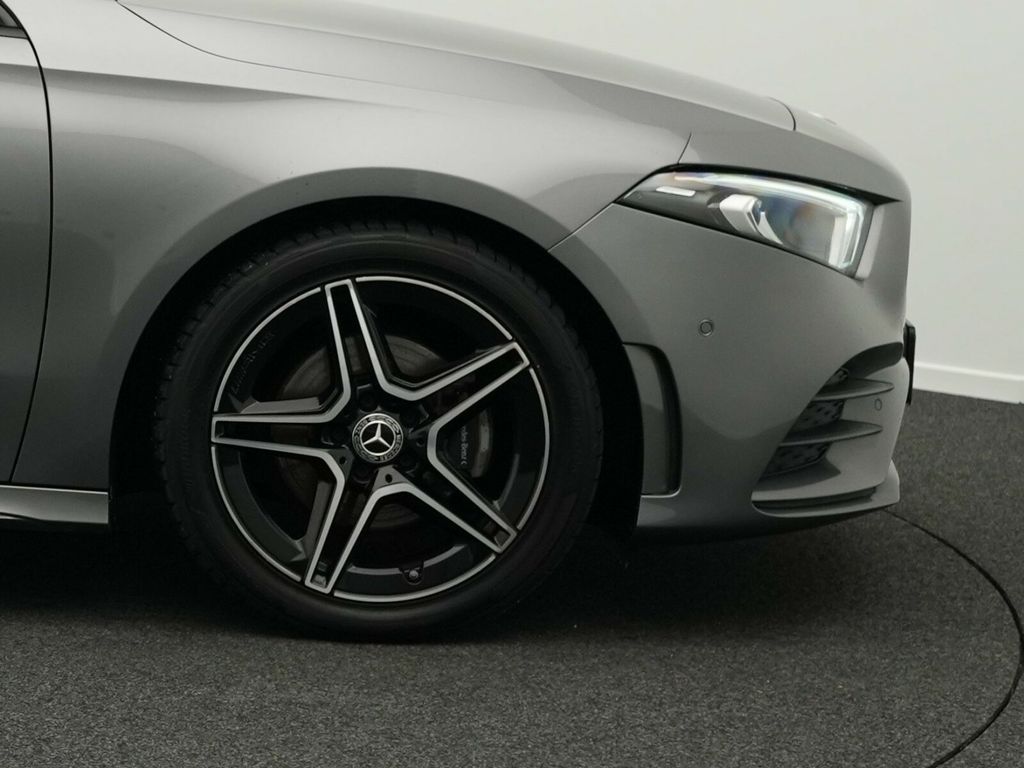 Mercedes-Benz A 180 2020