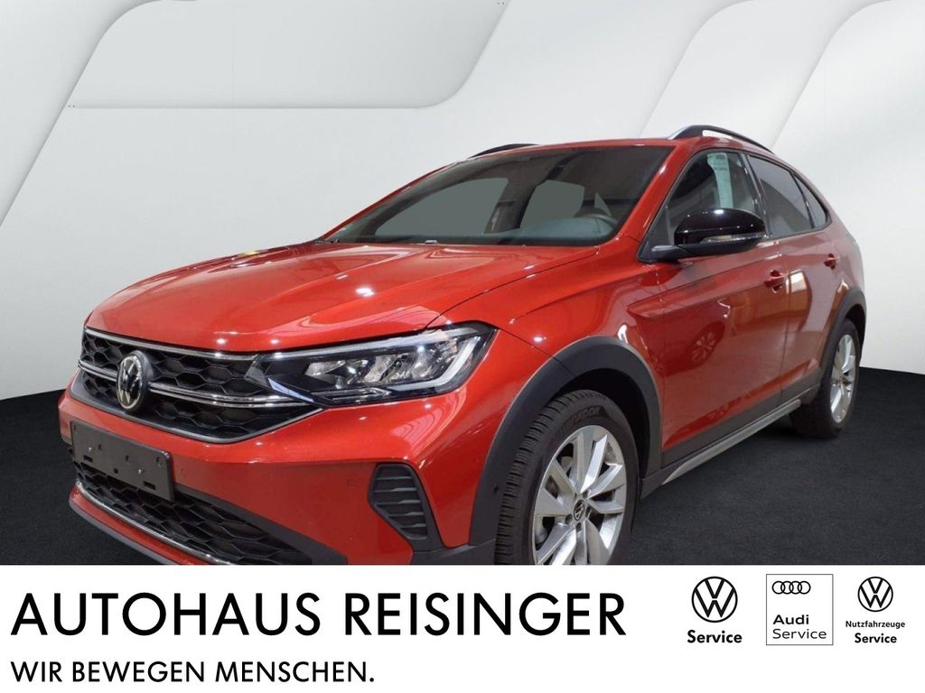 Volkswagen Taigo 2025