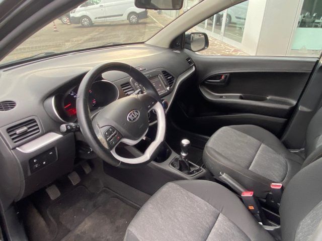 Kia Picanto 2017