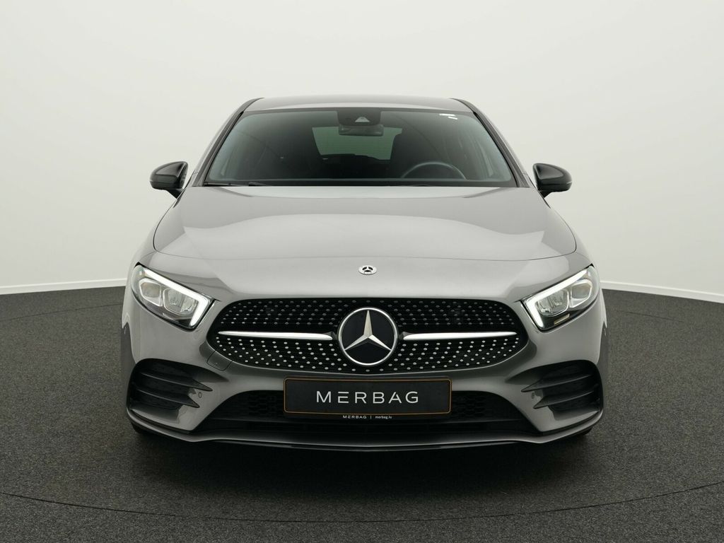 Mercedes-Benz A 180 2020