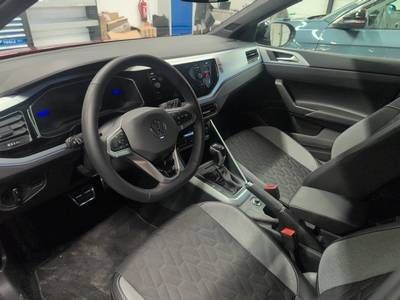 Volkswagen Taigo 2025