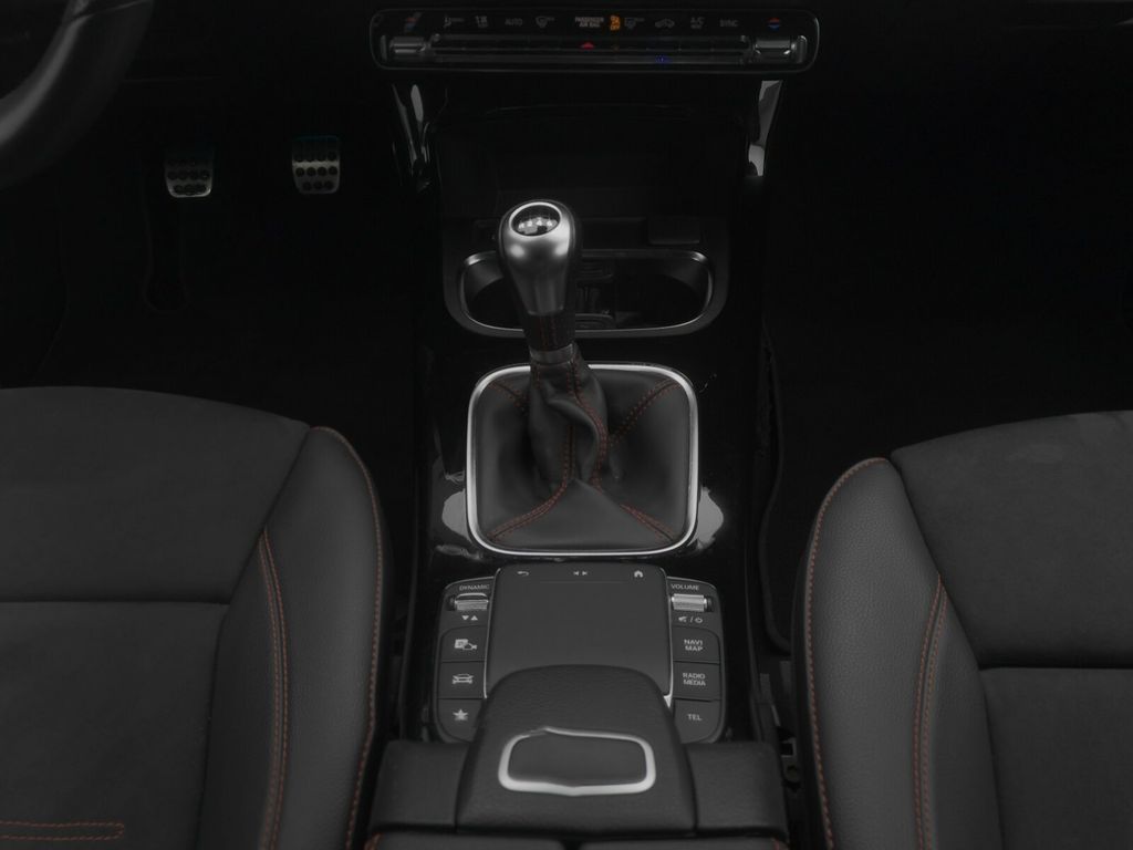 Mercedes-Benz A 180 2020