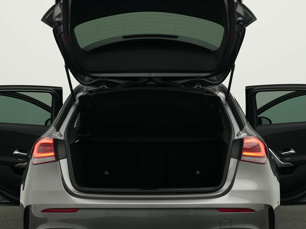 Mercedes-Benz A 180 2020