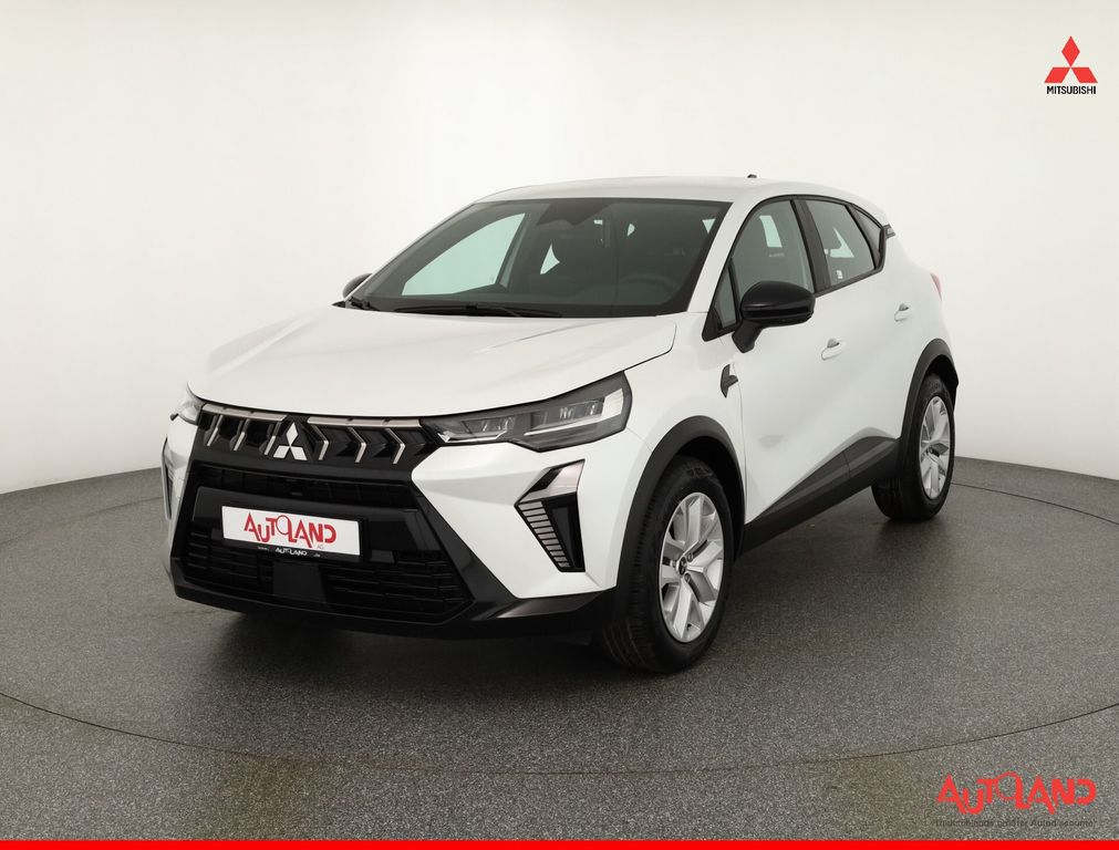 Mitsubishi ASX 2025