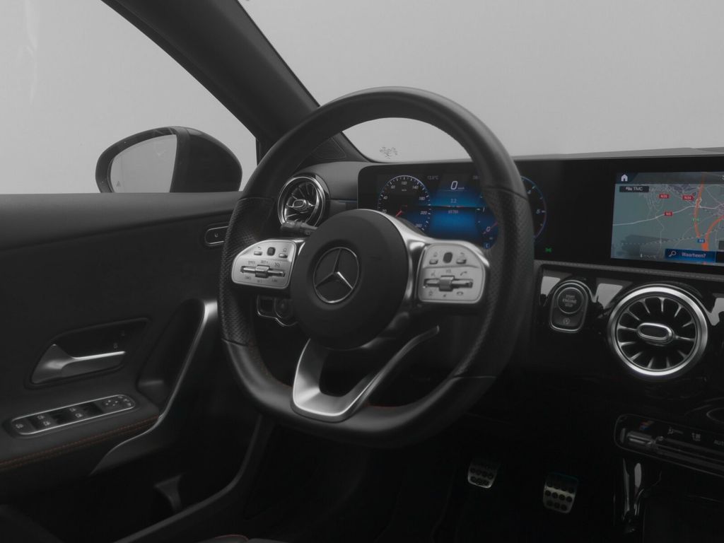 Mercedes-Benz A 180 2020