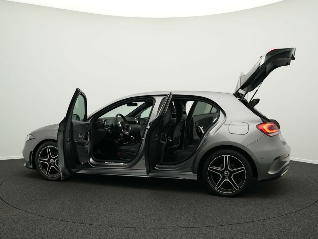 Mercedes-Benz A 180 2020