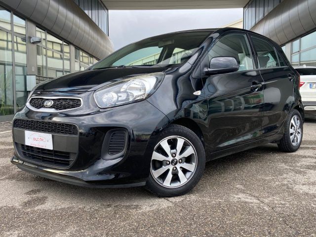Kia Picanto 2017