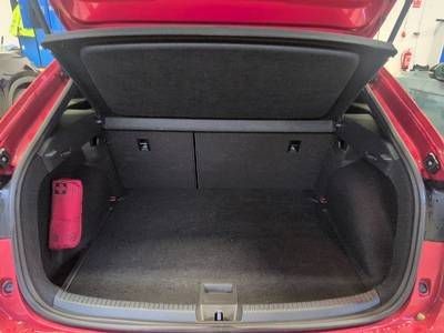 Volkswagen Taigo 2025