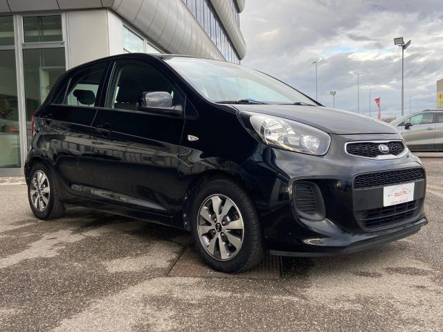 Kia Picanto 2017