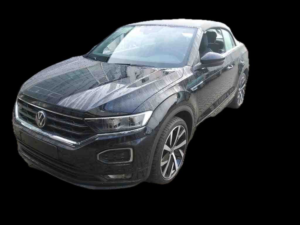 Volkswagen T-Roc 2021