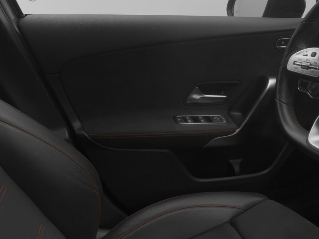 Mercedes-Benz A 180 2020