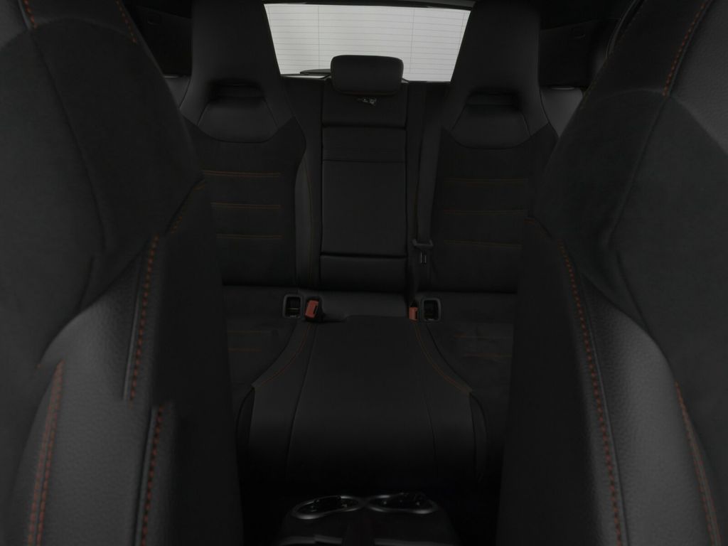 Mercedes-Benz A 180 2020