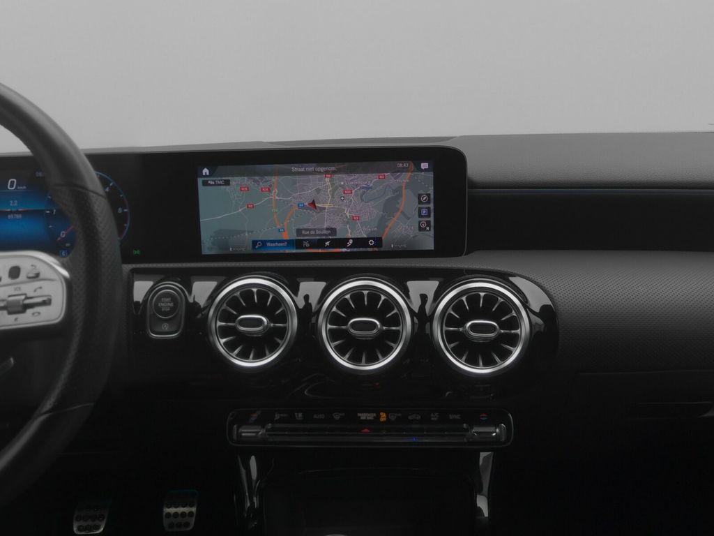 Mercedes-Benz A 180 2020