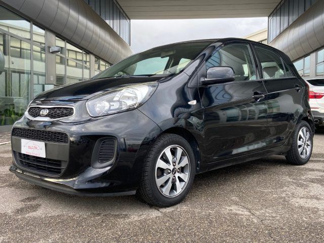 Kia Picanto 2017