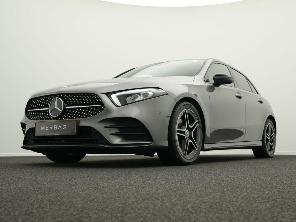 Mercedes-Benz A 180 2020