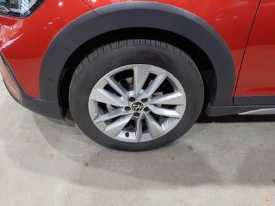 Volkswagen Taigo 2025