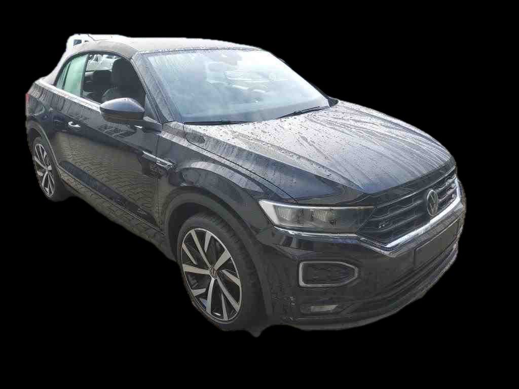 Volkswagen T-Roc 2021