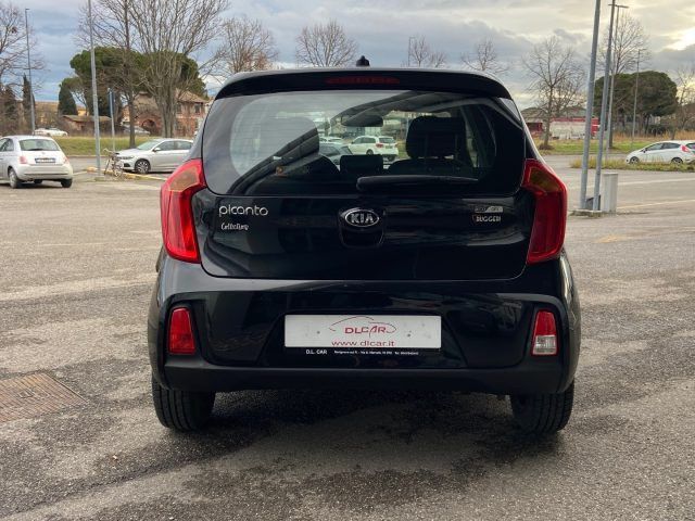 Kia Picanto 2017