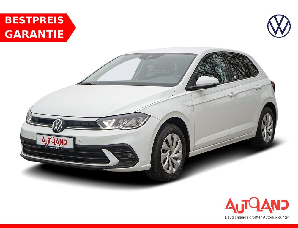 Volkswagen Polo 2023