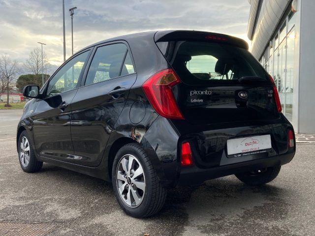 Kia Picanto 2017