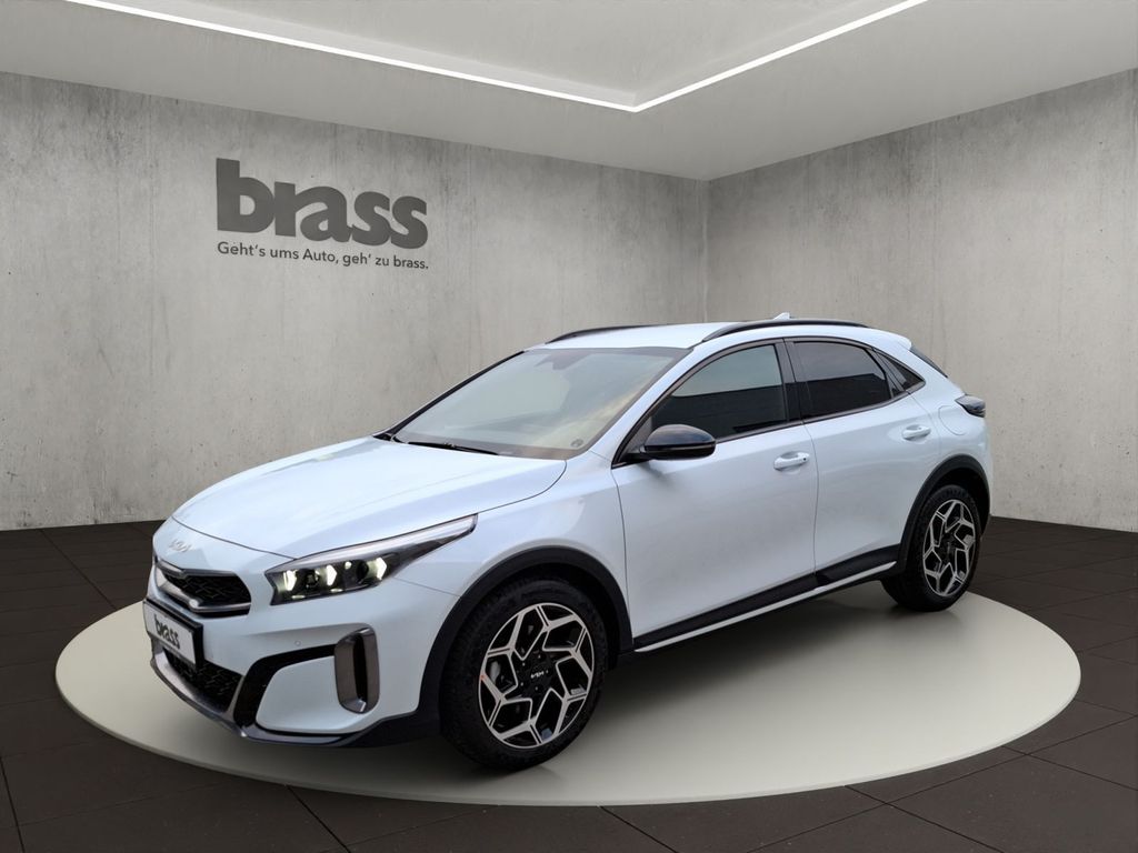 Kia XCeed 2025