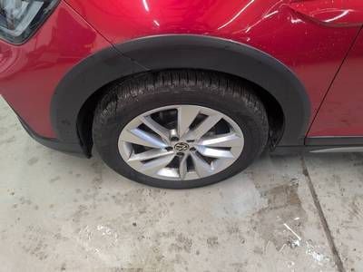 Volkswagen Taigo 2025