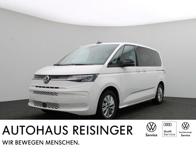 Volkswagen T7 Multivan 2025