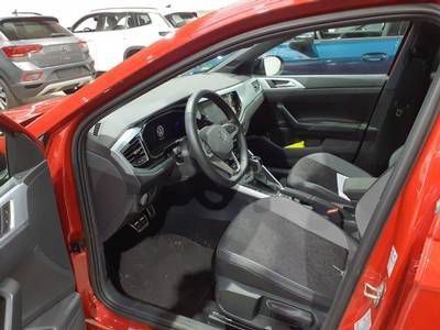 Volkswagen Taigo 2025