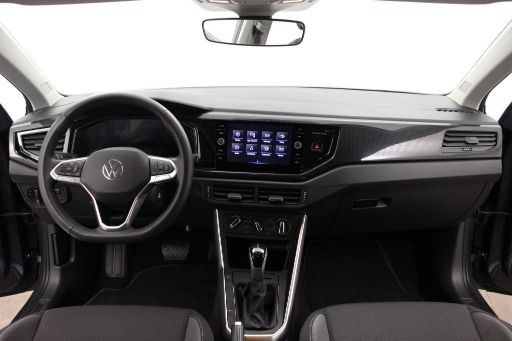 Volkswagen Polo 2023