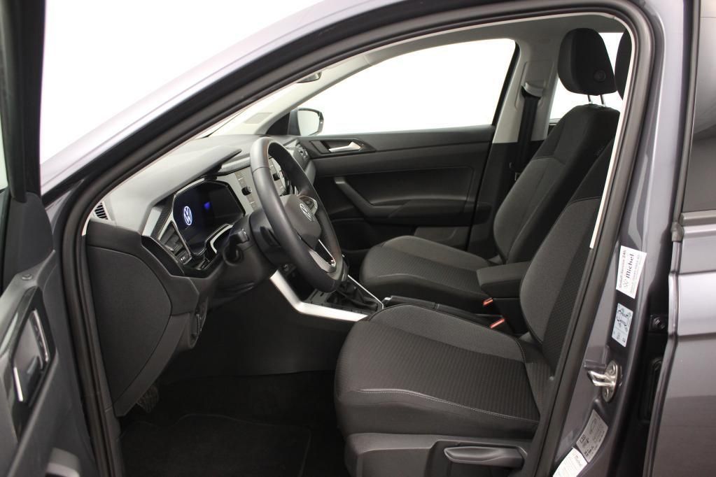 Volkswagen Polo 2023