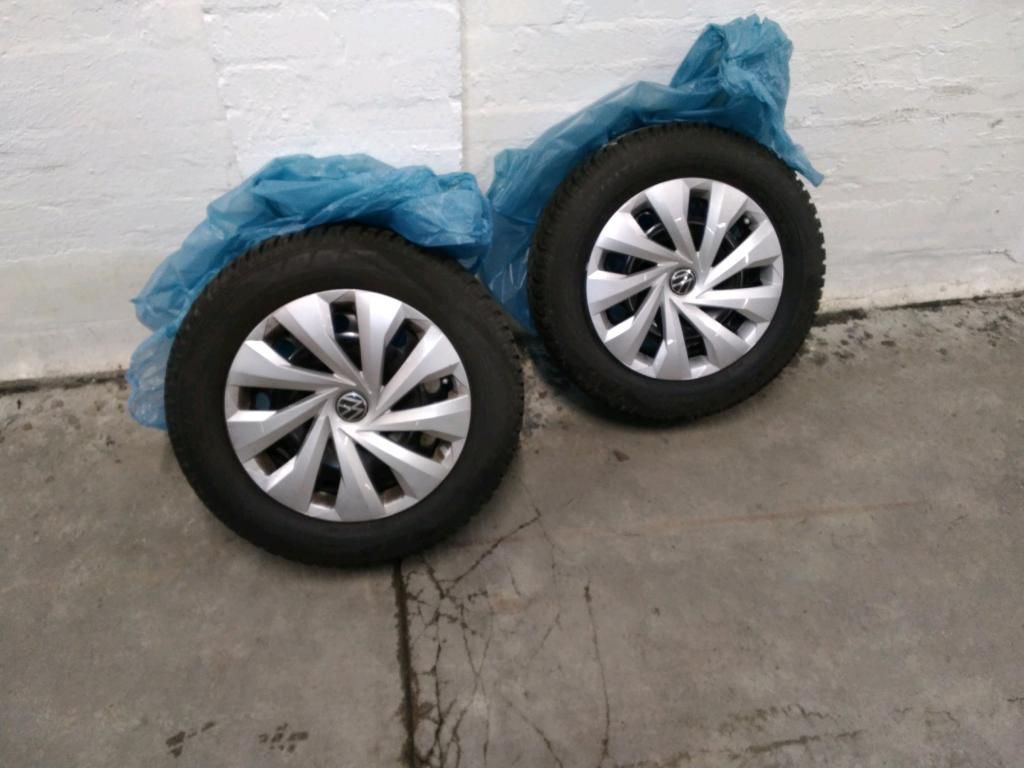 Volkswagen Polo 2023