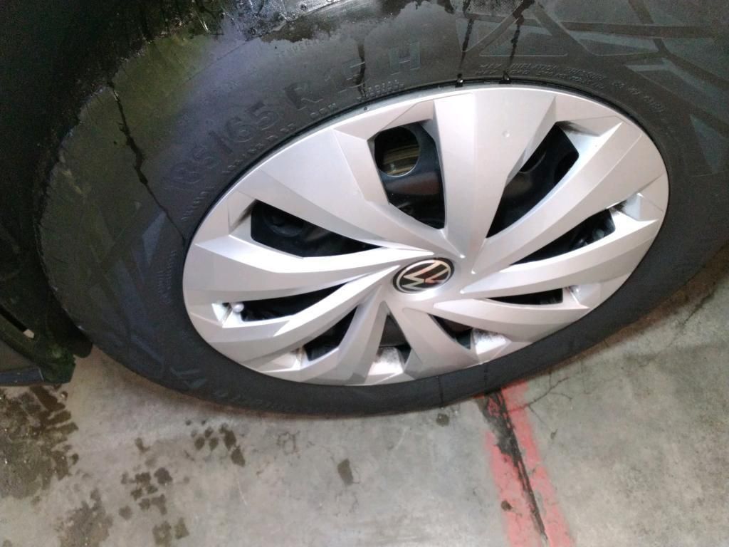 Volkswagen Polo 2023