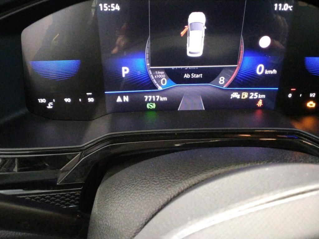 Volkswagen Polo 2023