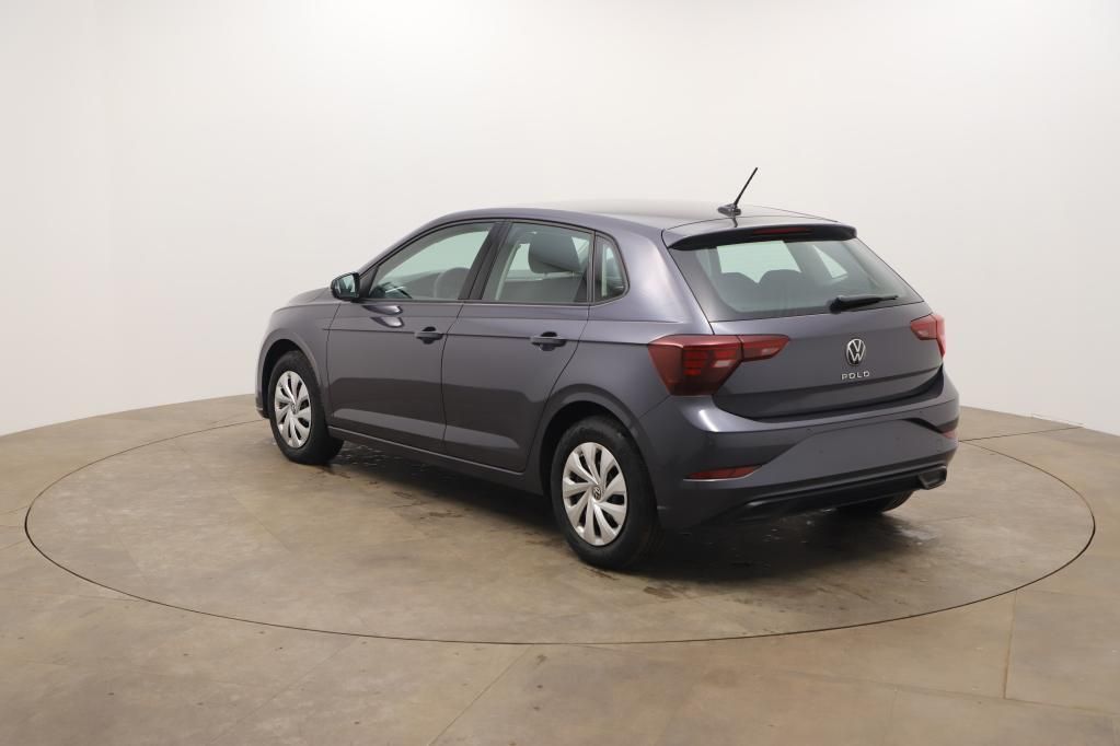 Volkswagen Polo 2023
