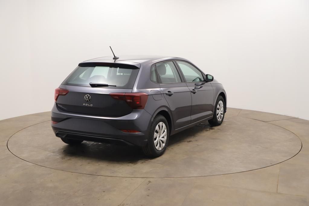 Volkswagen Polo 2023