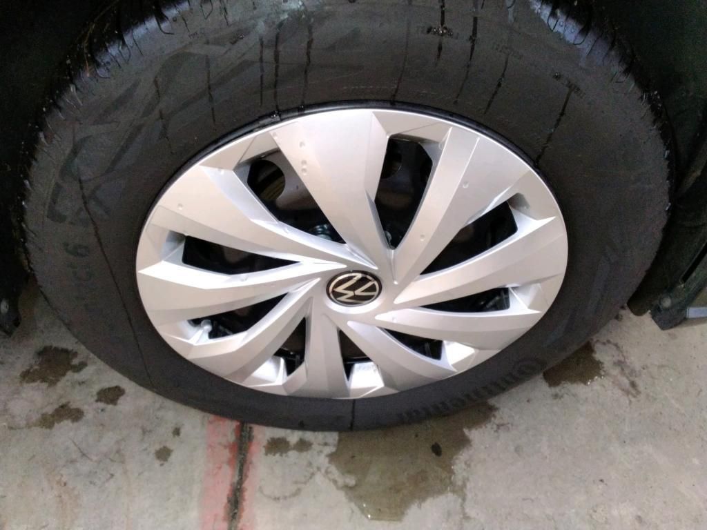 Volkswagen Polo 2023