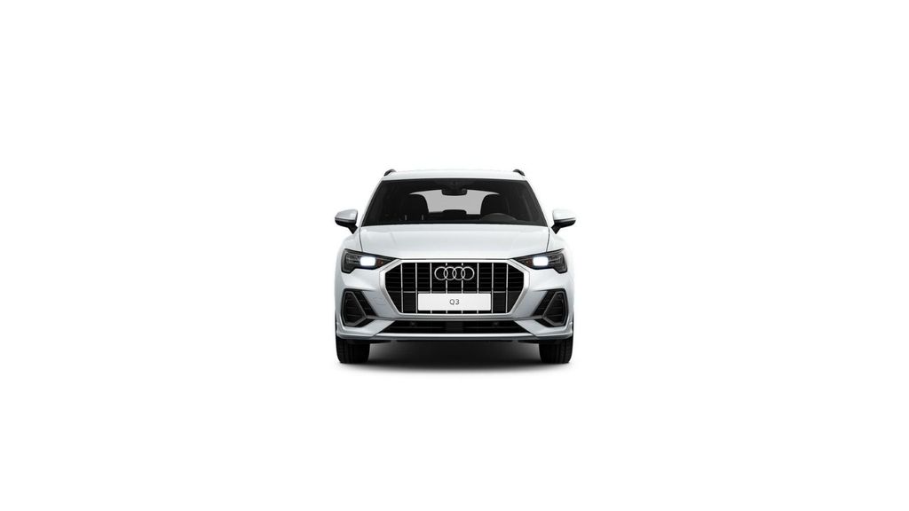 Audi Q3 2023