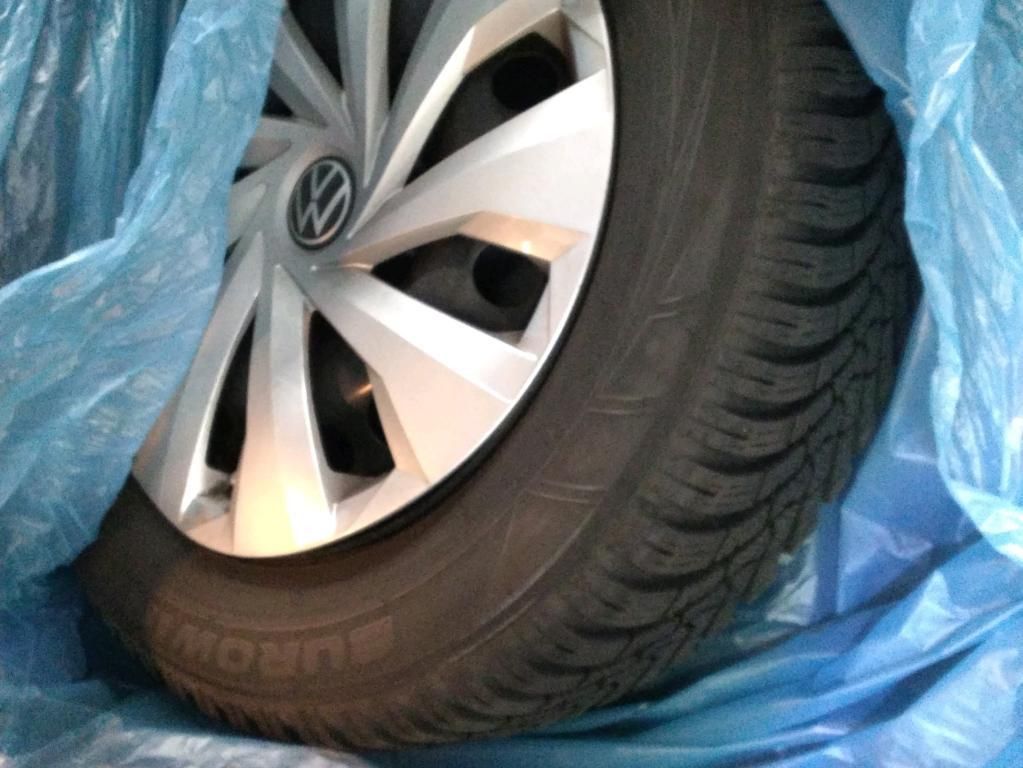 Volkswagen Polo 2023