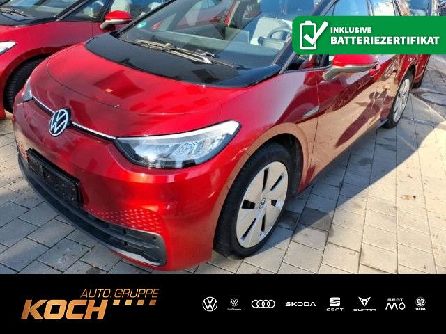 Volkswagen ID.3 2022