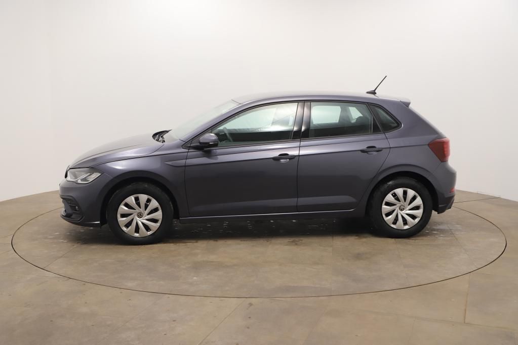 Volkswagen Polo 2023