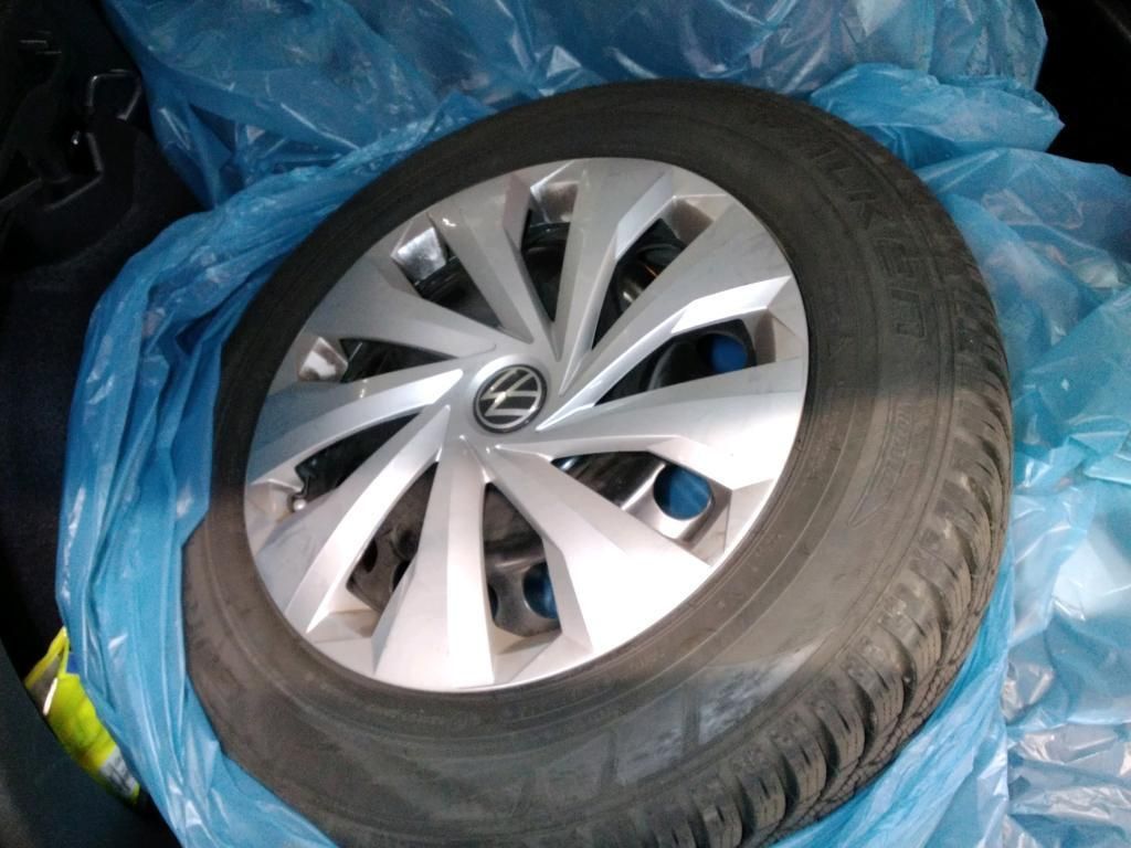 Volkswagen Polo 2023