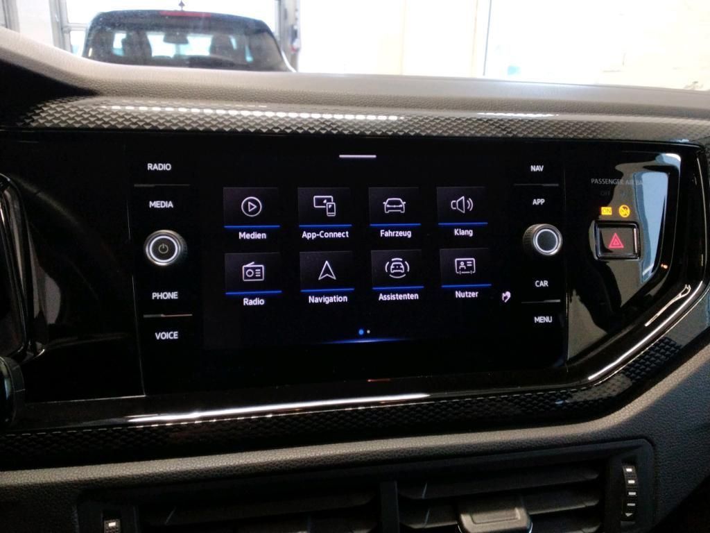 Volkswagen Polo 2023