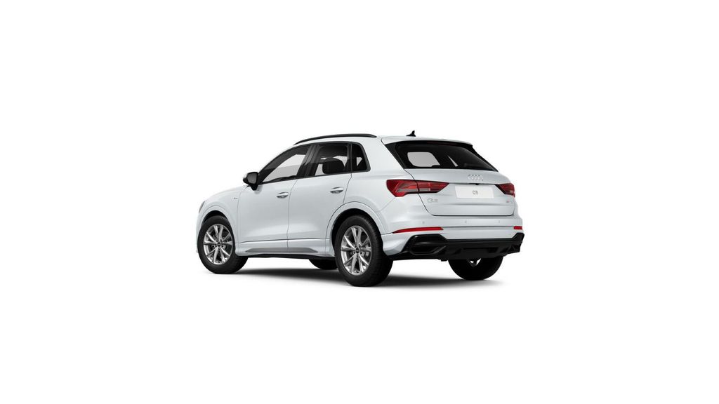 Audi Q3 2023