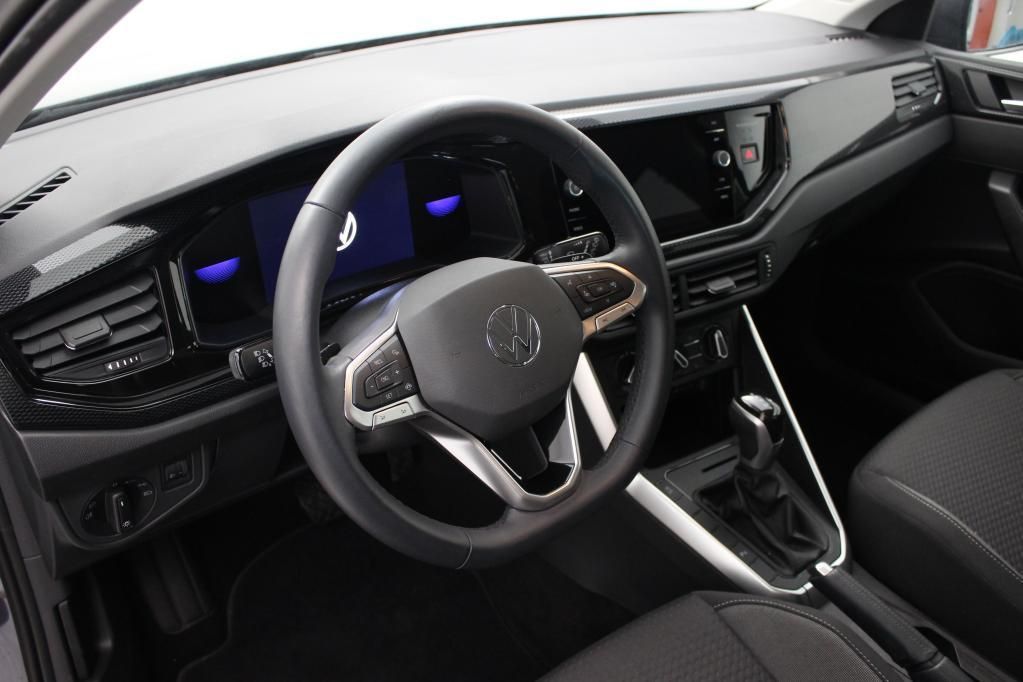 Volkswagen Polo 2023